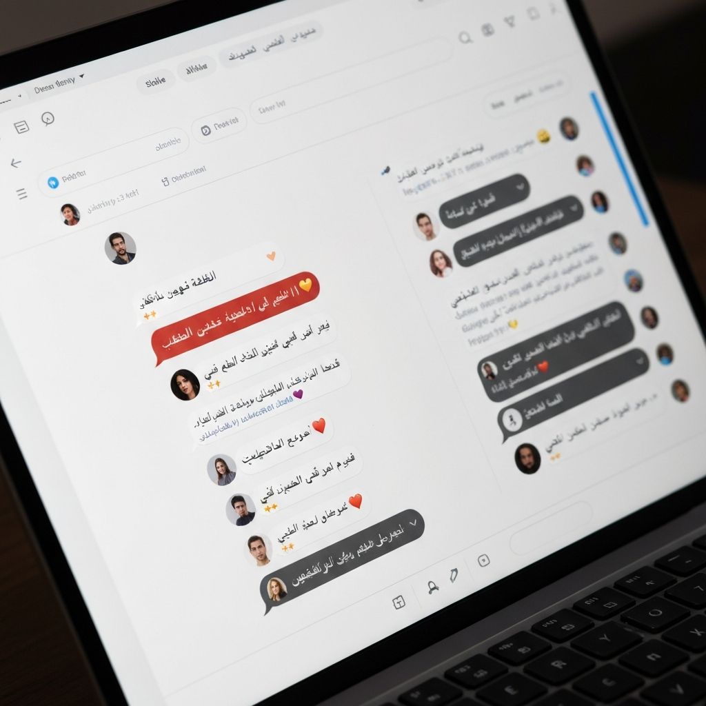 أفضل سيرفرات ديسكورد عربية 2024 - قائمة محدثة