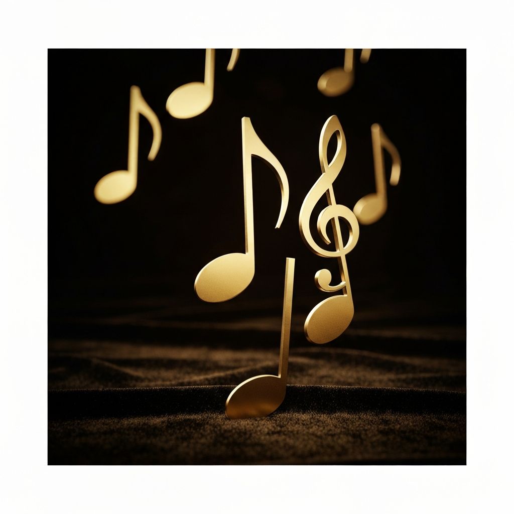 صورة سيرفر أغاني عربية