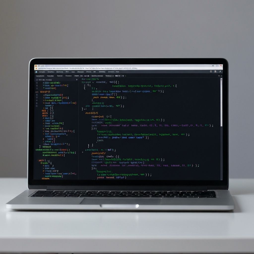 صورة سيرفر مبرمجين العرب