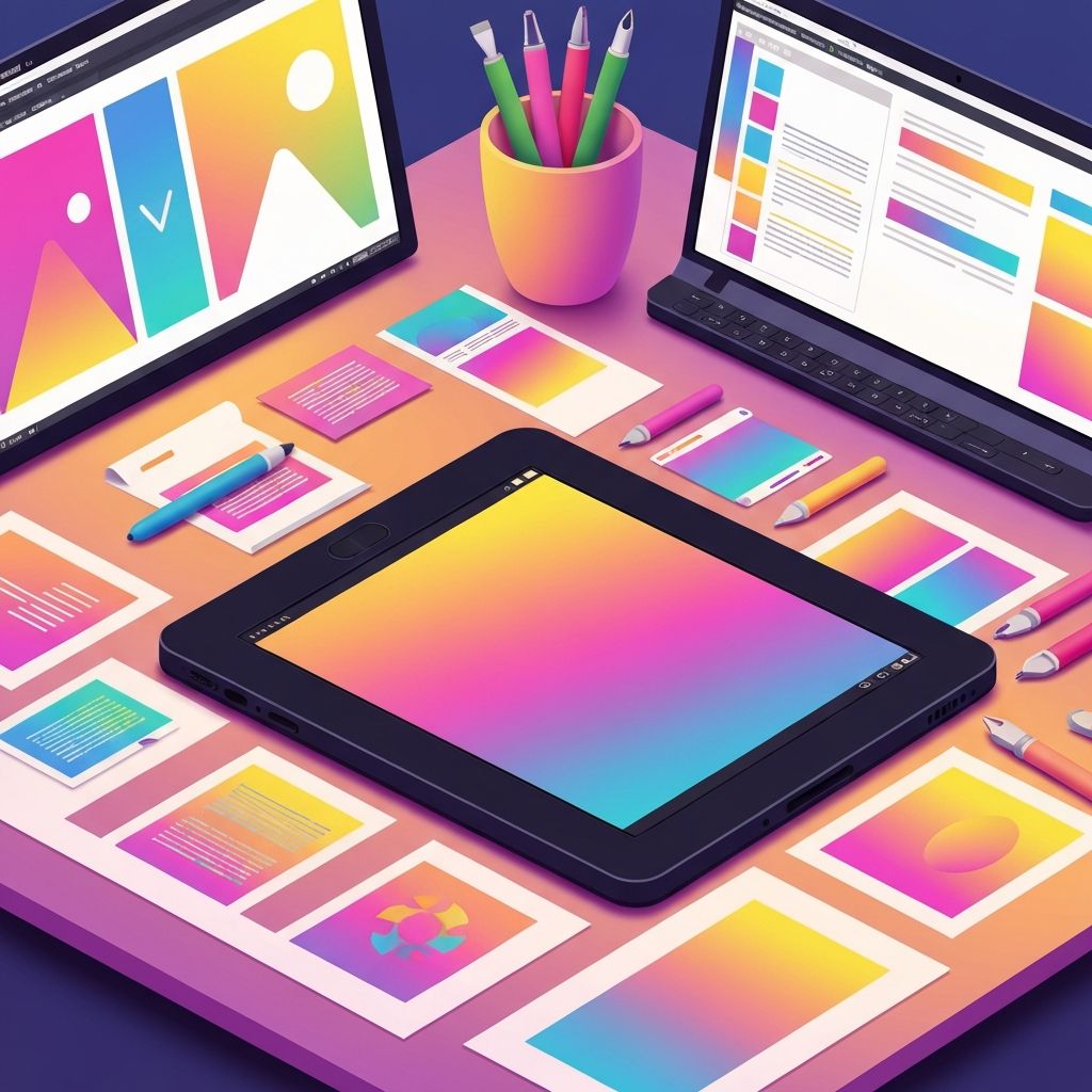 صورة سيرفر مصممين العرب