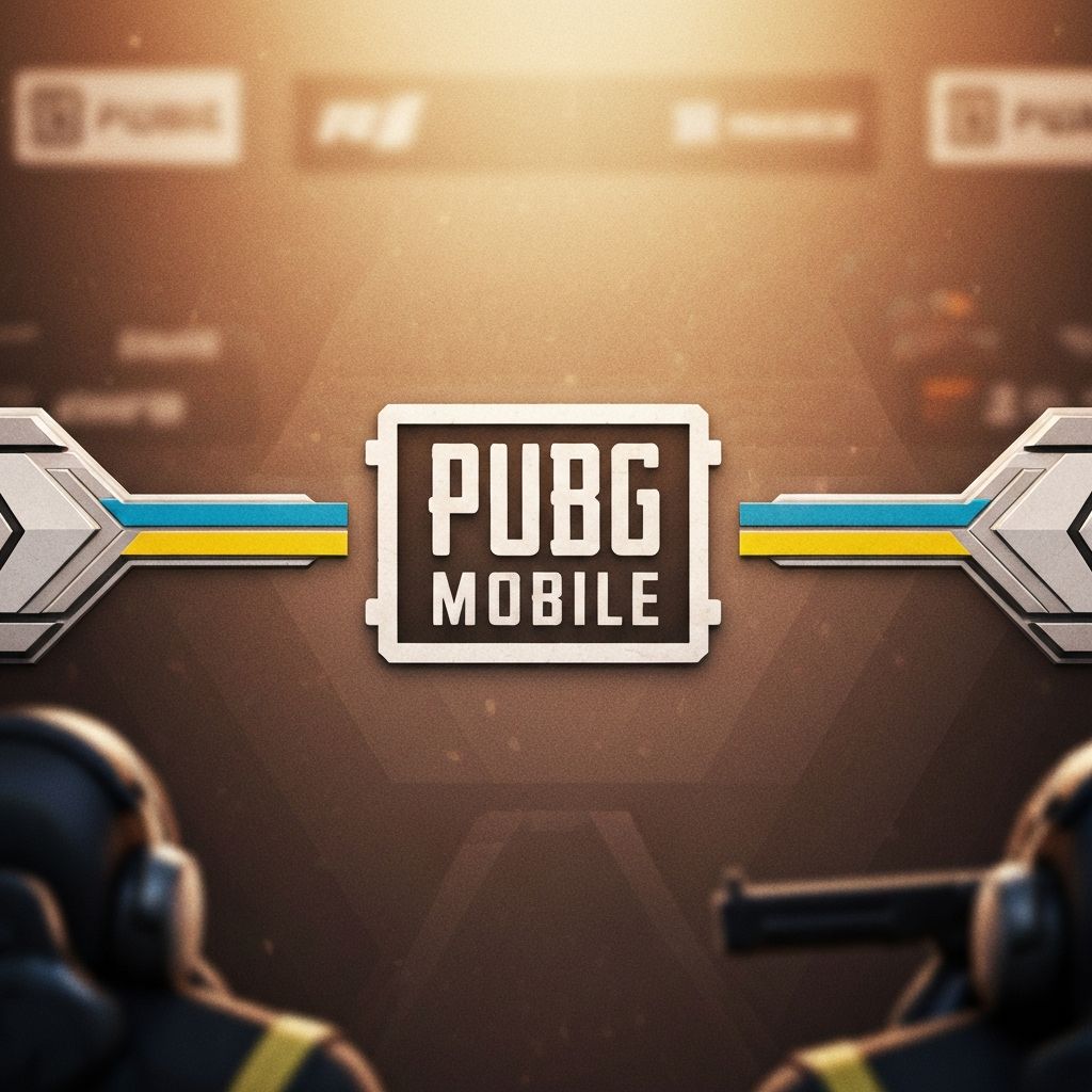 صورة سيرفر ببجي موبايل العرب